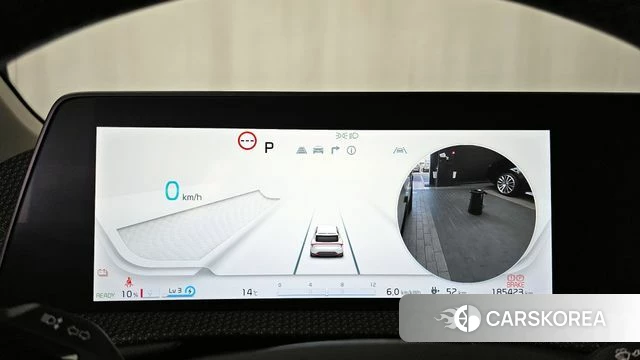 Kia EV6 id 3839776 из Кореи 18