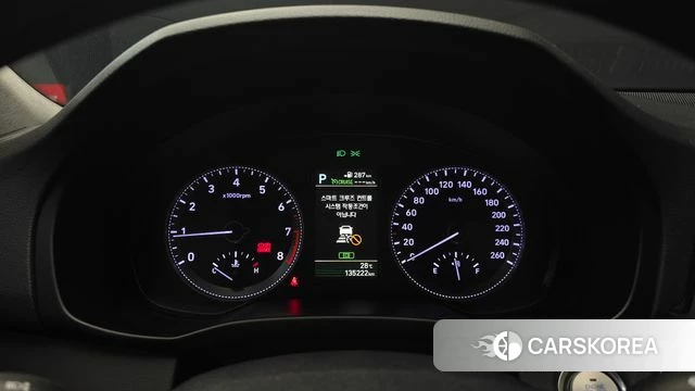 Hyundai Grandeur IG id 4563424 из Кореи 18
