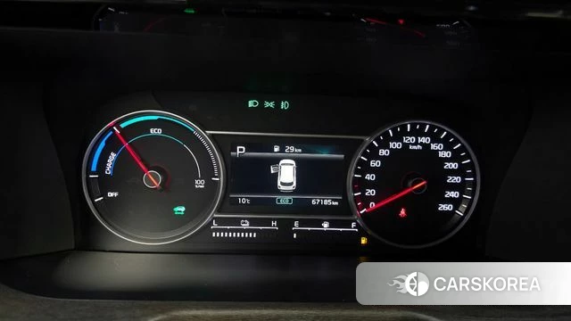 Kia Sorento 4th Generation id 4186825 из Кореи 28