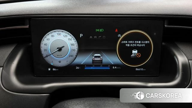 Hyundai Tucson (NX4) id 4382779 из Кореи 33