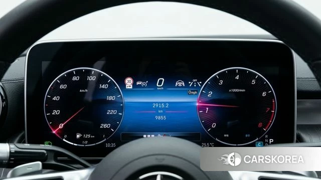Mercedes-Benz S-Class W223 id 4904150 из Кореи 16