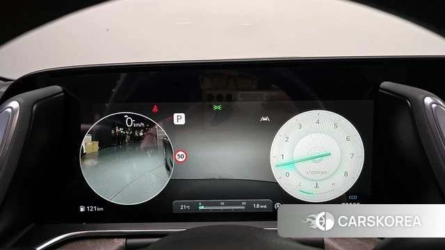 Genesis G90 (RS4) id 4230926 из Кореи 18