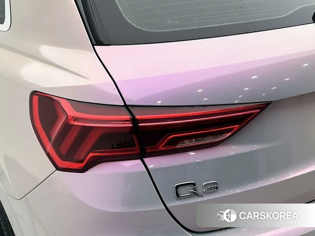 Audi Q3 id 4260906 из Китая 26