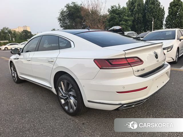 Volkswagen CC id 4313595 из Китая 8