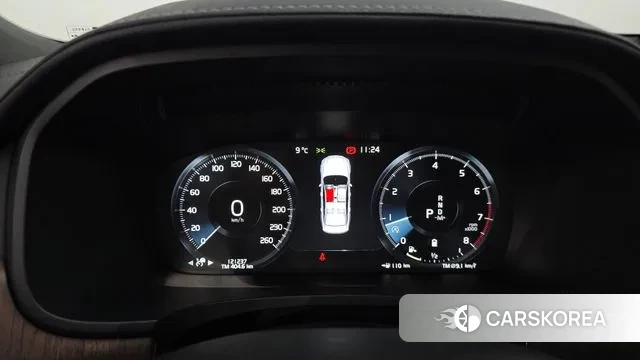 Volvo S90 id 3478899 из Кореи 18