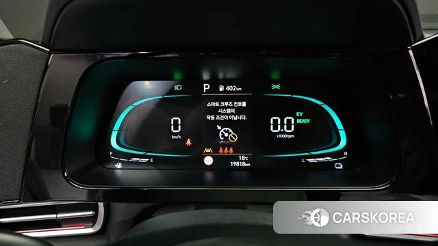 Hyundai The New Avante Hybrid (CN7) id 3902700 из Кореи 18