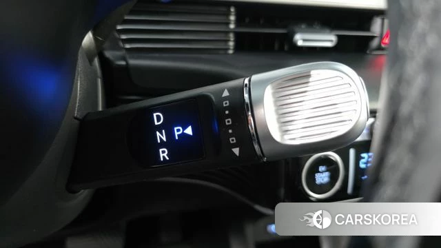 Hyundai Ionic 5 id 4707005 из Кореи 28