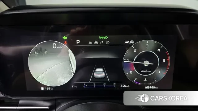 Kia Carnival 4th generation id 3702182 из Кореи 18