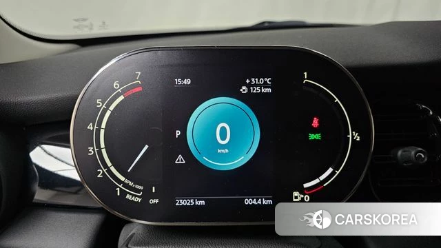 Mini Cooper id 4676209 из Кореи 29