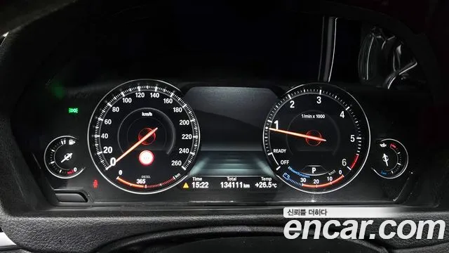 BMW 3 Series GT (F34) id 2762734 из Кореи 18