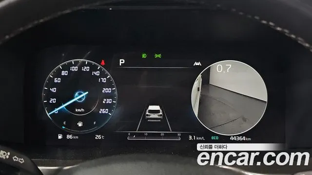 Kia Sorento 4th Generation id 2681034 из Кореи 18