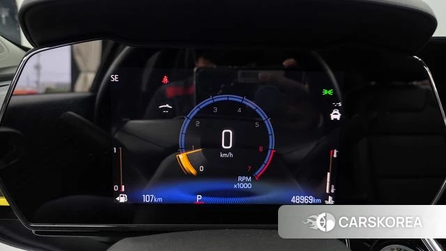 Chevrolet (GM Daewoo) Trax Crossover id 4280757 из Кореи 18