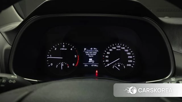 Hyundai All New Tucson id 4918576 из Кореи 28