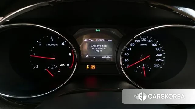 Kia The New Carnival id 3552944 из Кореи 18