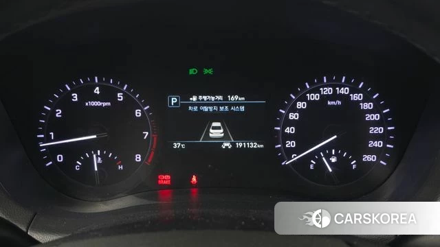 Genesis G80 id 4339486 из Кореи 18