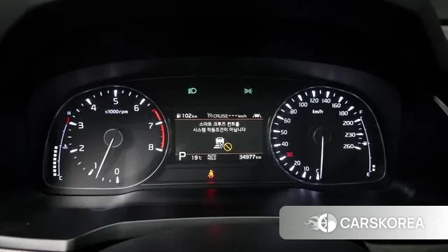 Kia K7 Premier id 3307349 из Кореи 18