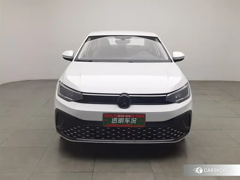Volkswagen Lavida id 4629037 из Китая 22