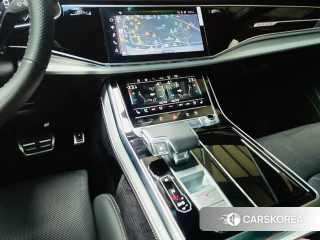 Audi Q7 (4M) id 3294512 из Кореи 14