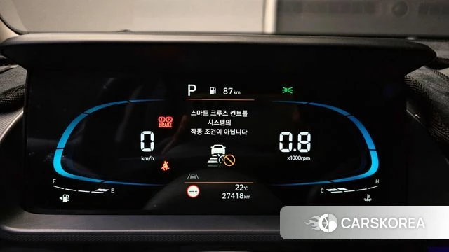Hyundai Casper id 4302840 из Кореи 28