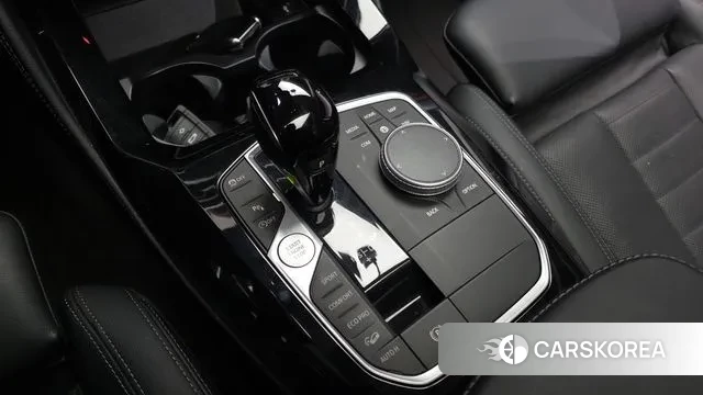 BMW X4 (G02) id 3759546 из Кореи 18