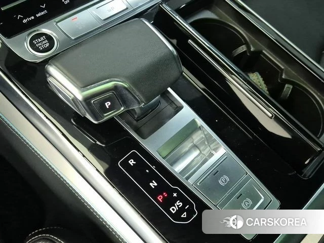 Audi Q8 (4M) id 4572601 из Кореи 17