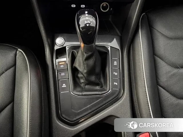 Volkswagen Tiguan second Generation id 3059296 из Кореи 18