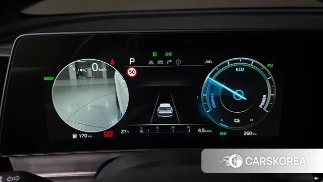 Kia Sportage 5th Generation Hybrid id 2988723 из Кореи 18