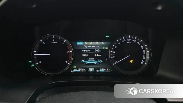 Ssangyong Rexton Sports id 4269172 из Кореи 18