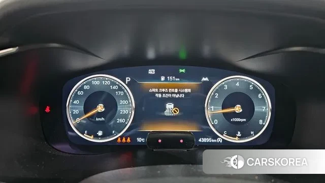 Genesis The New G70 id 3514163 из Кореи 18