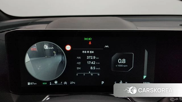 Kia The New Sorento 4th Generation id 4426969 из Кореи 31