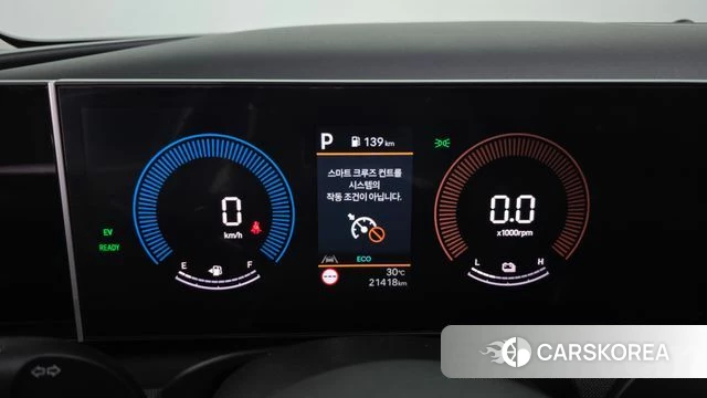 Hyundai The New Tucson Hybrid (NX4) id 4862752 из Кореи 35