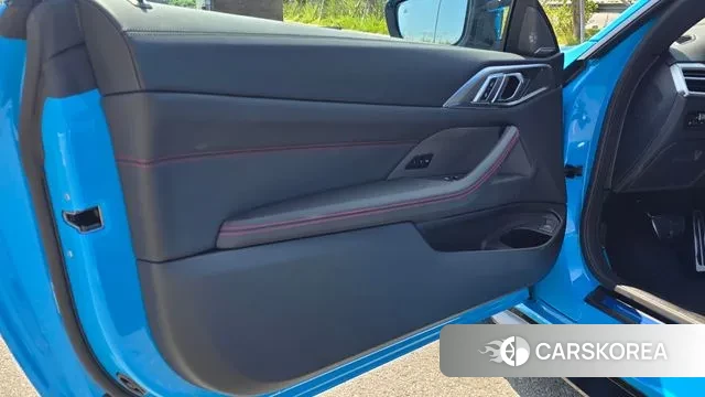 BMW M4 (G82) id 3272310 из Кореи 17