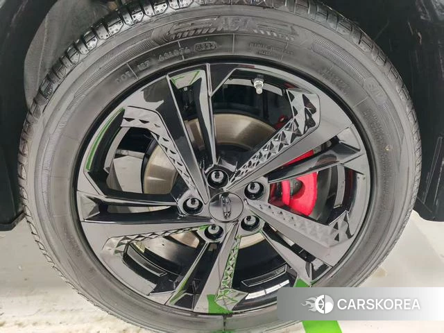 Geely Automobile Binyue id 4210555 из Китая 16