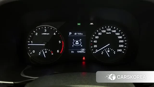 Hyundai All New Tucson id 3417998 из Кореи 18