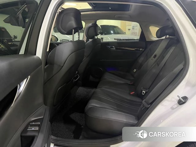 Genesis G80 (RG3) id 4672143 из Кореи 18