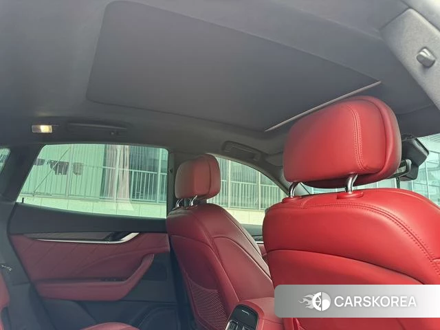 Maserati Levante id 4228480 из Китая 20