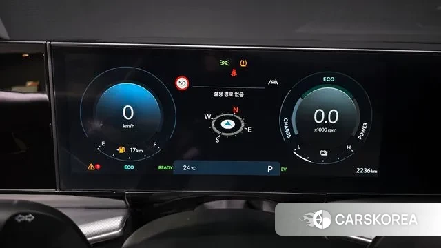 Hyundai Grandeur Hybrid (GN7) id 3079728 из Кореи 18