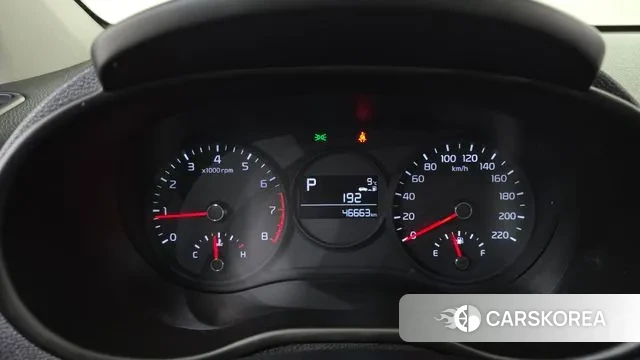 Kia Morning Urban (JA) id 3468167 из Кореи 18