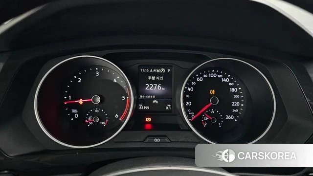 Volkswagen Tiguan second Generation id 3936411 из Кореи 18