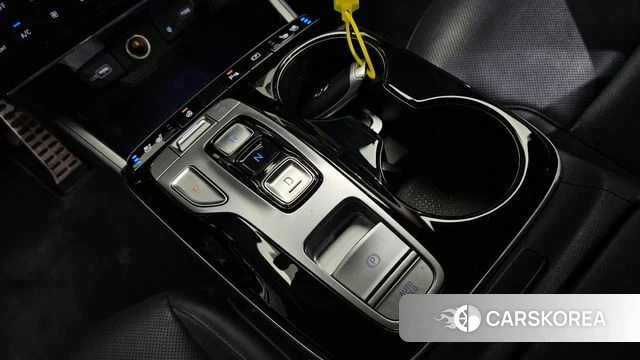 Hyundai Tucson (NX4) id 4624688 из Кореи 31