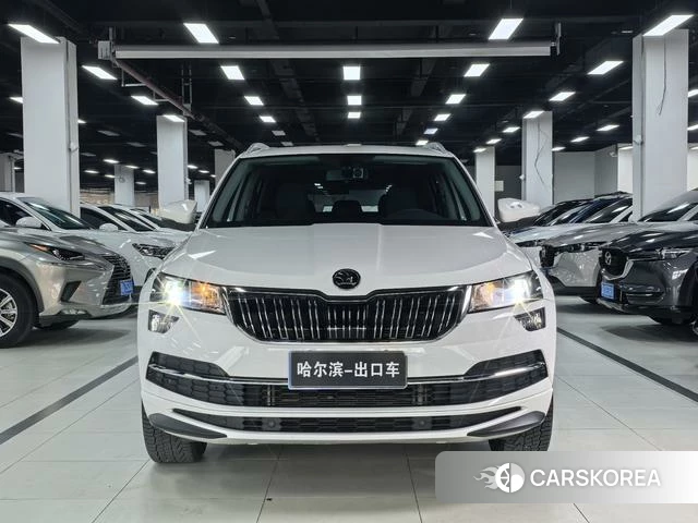 Skoda Krok id 4368127 из Китая 21