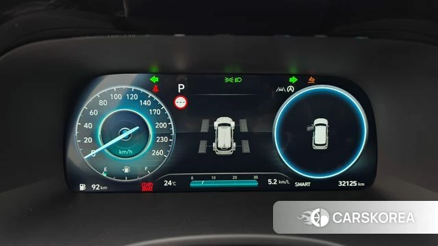 Hyundai The New Palisade id 4928811 из Кореи 18