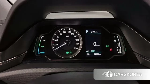 Hyundai The New Ionic Hybrid id 3161167 из Кореи 18