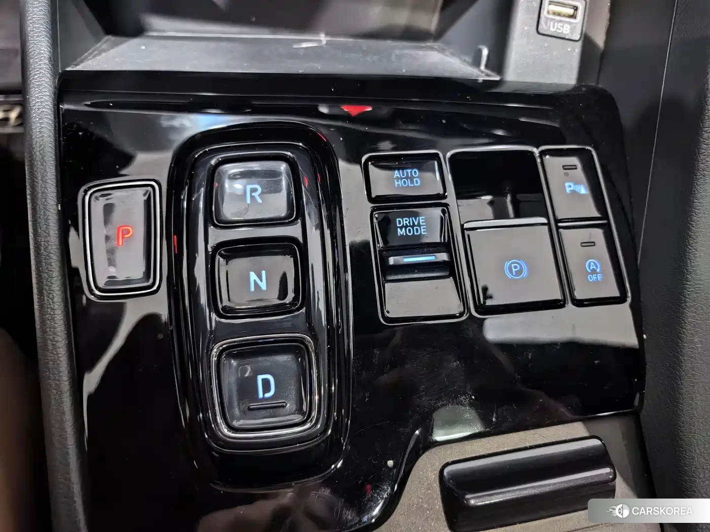 Hyundai Sonata id 4601075 из Китая 17