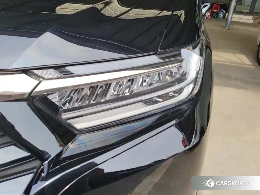 Honda Elysion id 4680695 из Китая 14