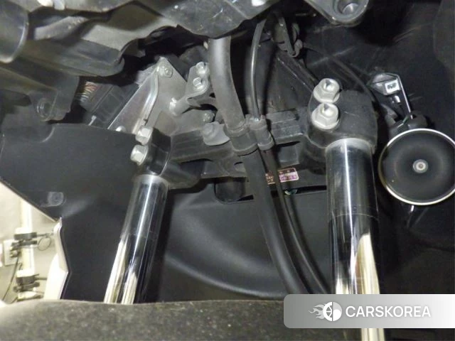 Проданный Honda ADV150 id 3995232 из Японии, фото 22