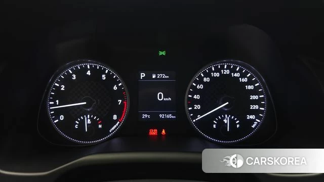 Hyundai The New Avante AD id 4543054 из Кореи 28