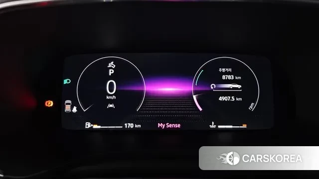 Renault Korea (Samsung) Arcana id 3341197 из Кореи 18