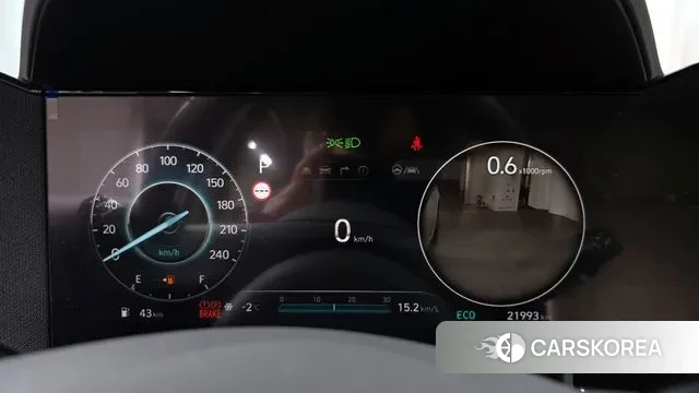 Hyundai The New Avante (CN7) id 3614468 из Кореи 18