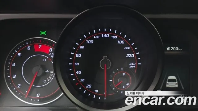 Hyundai Avante (CN7) id 2955653 из Кореи 18